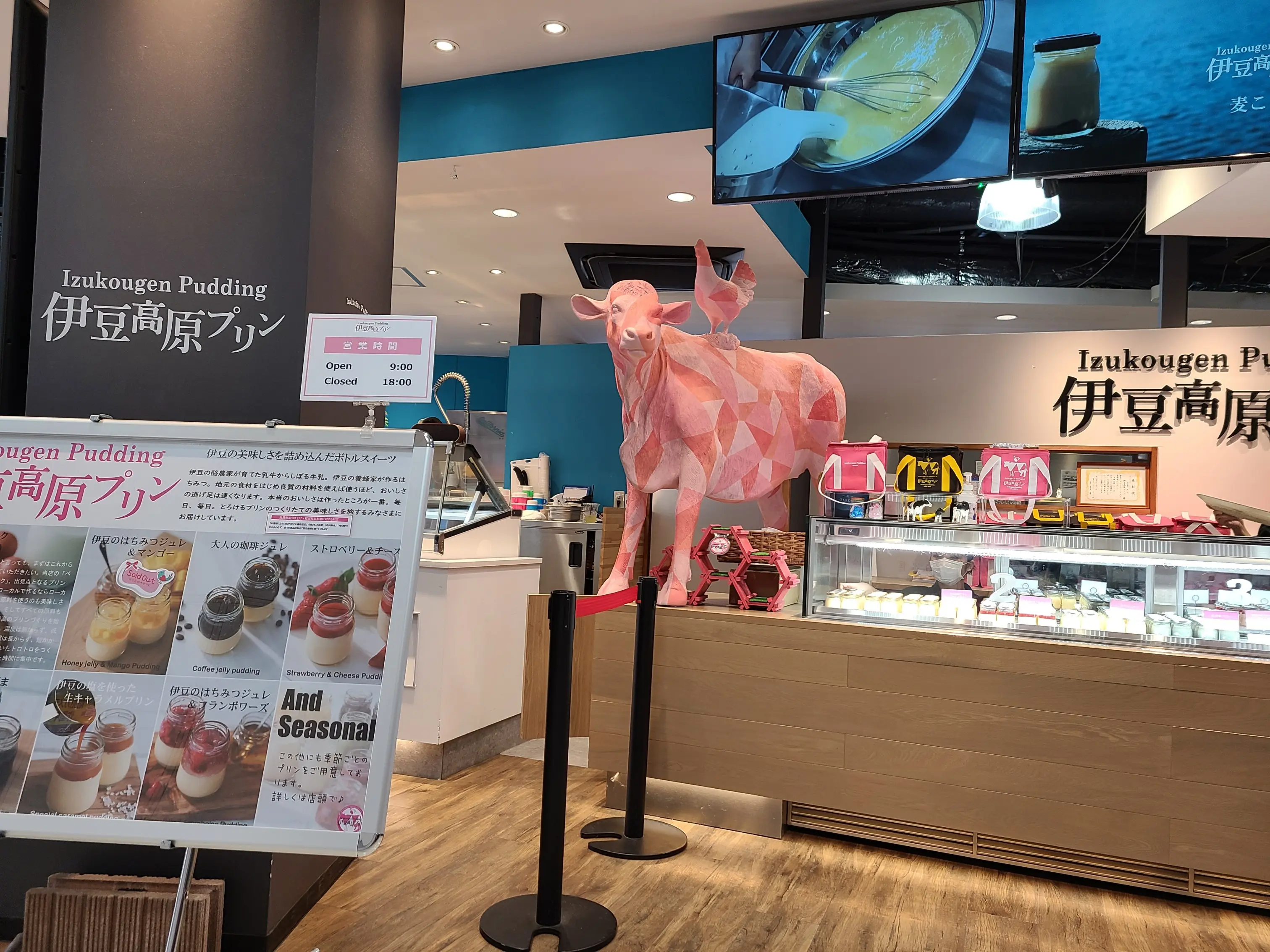 【女子旅におすすめ】静岡県・伊東市!大自然&星野リゾート界で楽しむのんびり旅☆_23