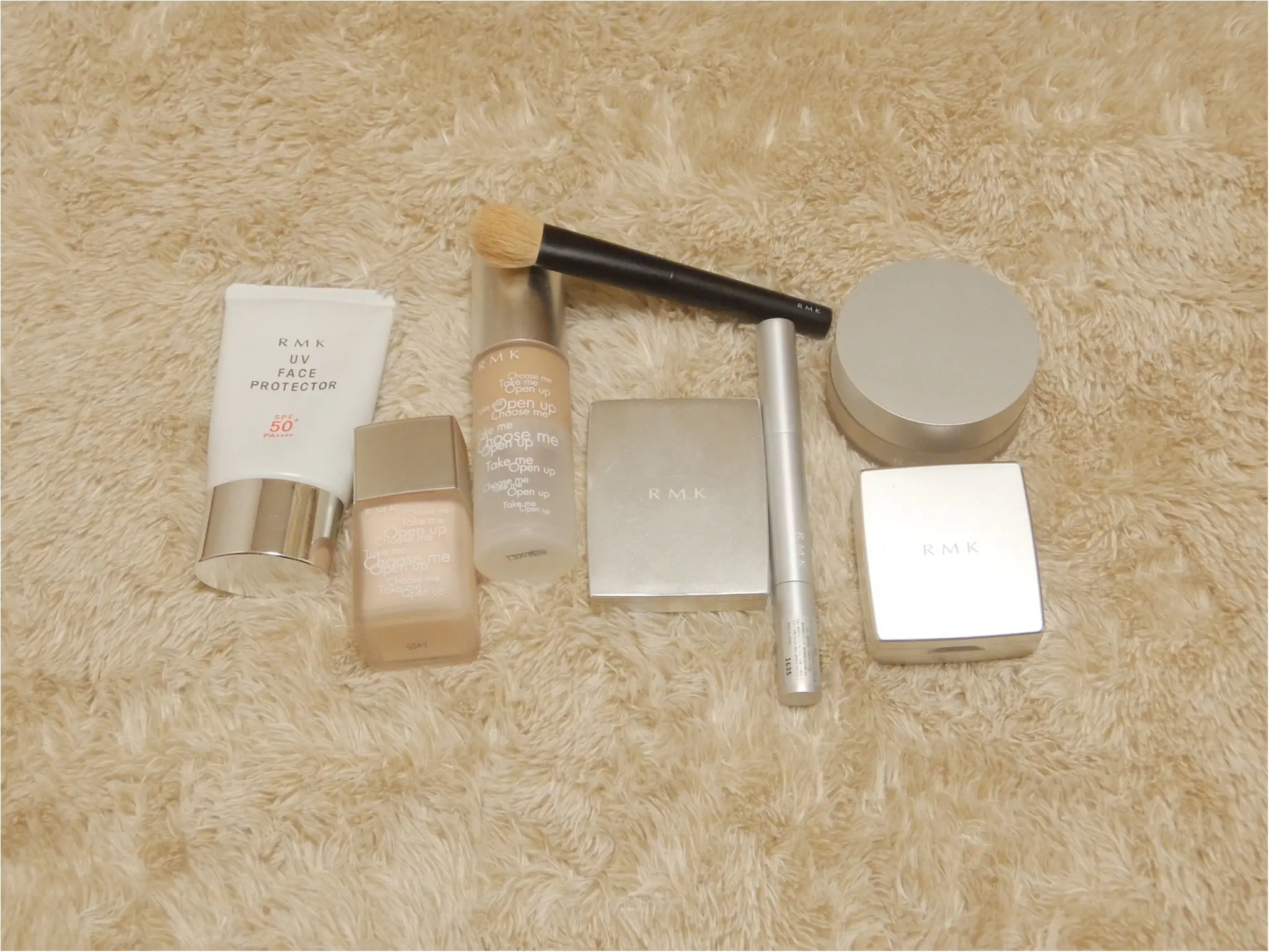 いつものメイクに≪艶≫プラス!【RMK】のグロースティックがおすすめ!_5