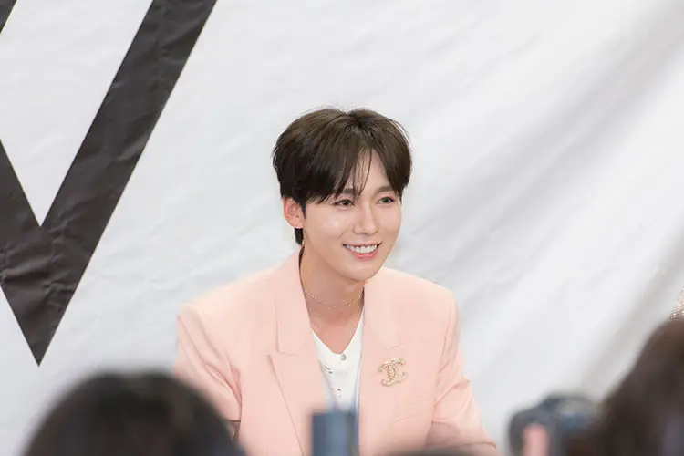 ボーイズグループWINNERが新アルバム『WE』をリリース Photo Gallery_1_5