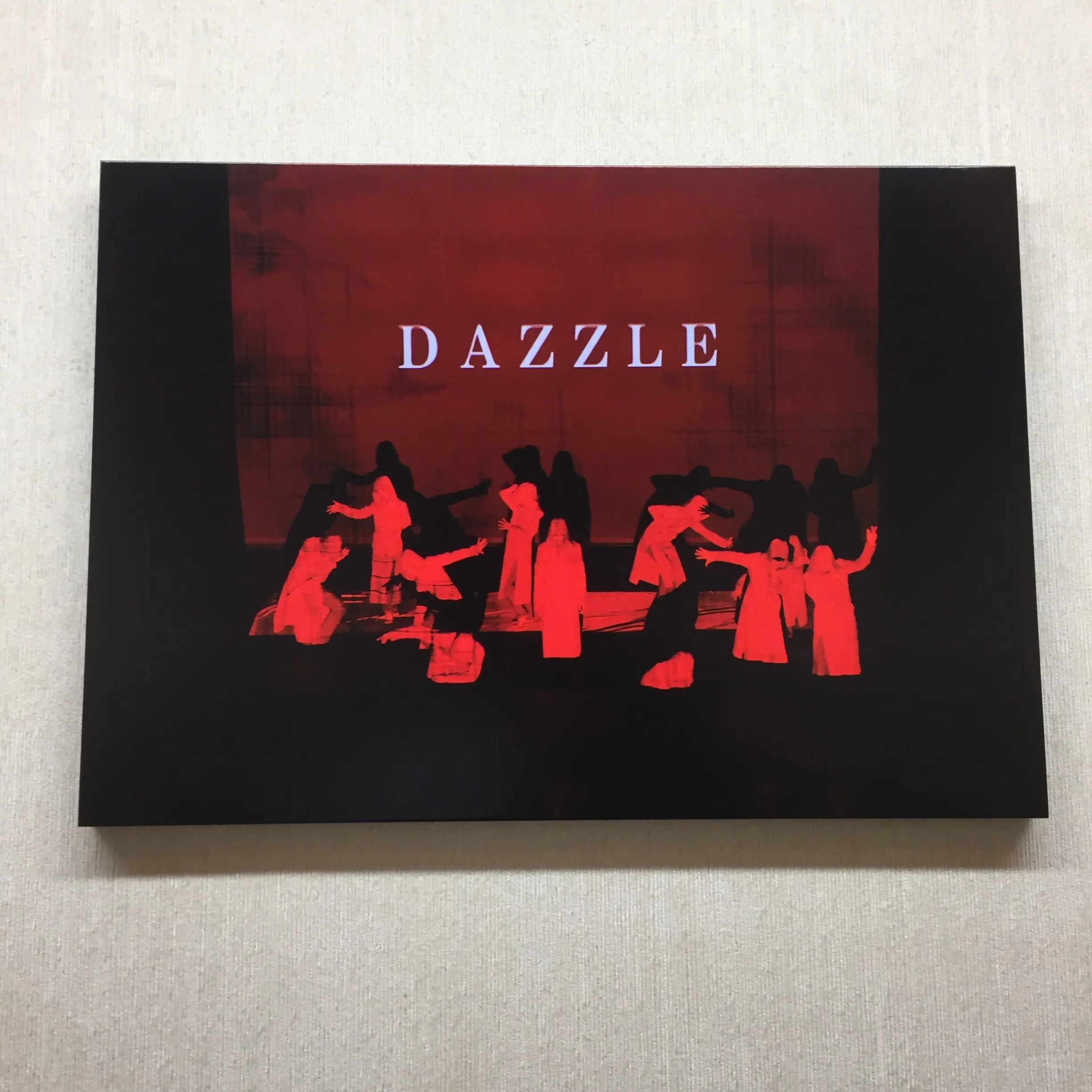 明日まで開催!!ダンスカンパニー【DAZZLE】写真展に行ってきました!!_4