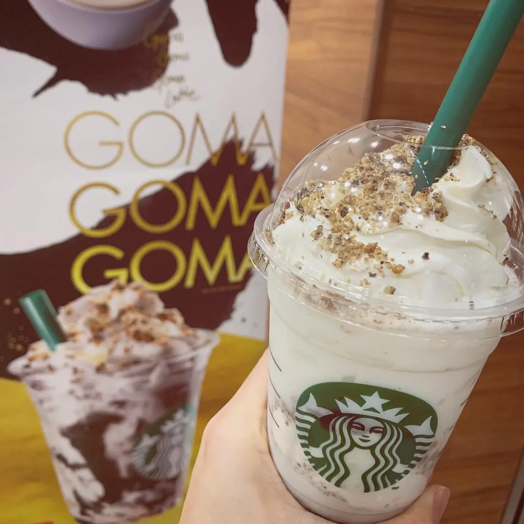 スタバ女子の私が選ぶ❤️《2018年総まとめ》【スタバ】今年発売された絶品フラペチーノ4選☻_5