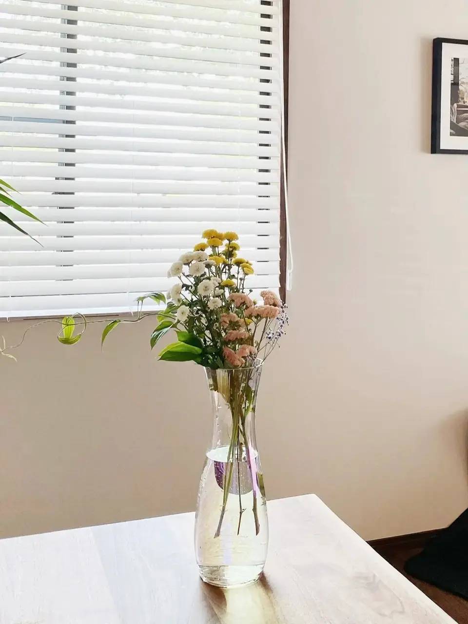 母の日ギフトにおすすめのフランフランの花瓶