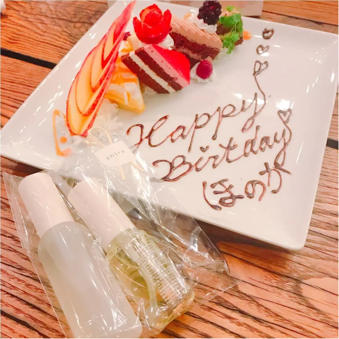 《祝25歳!》みなさんにお祝いしていただきました♡!!“写真大量です☆“_11