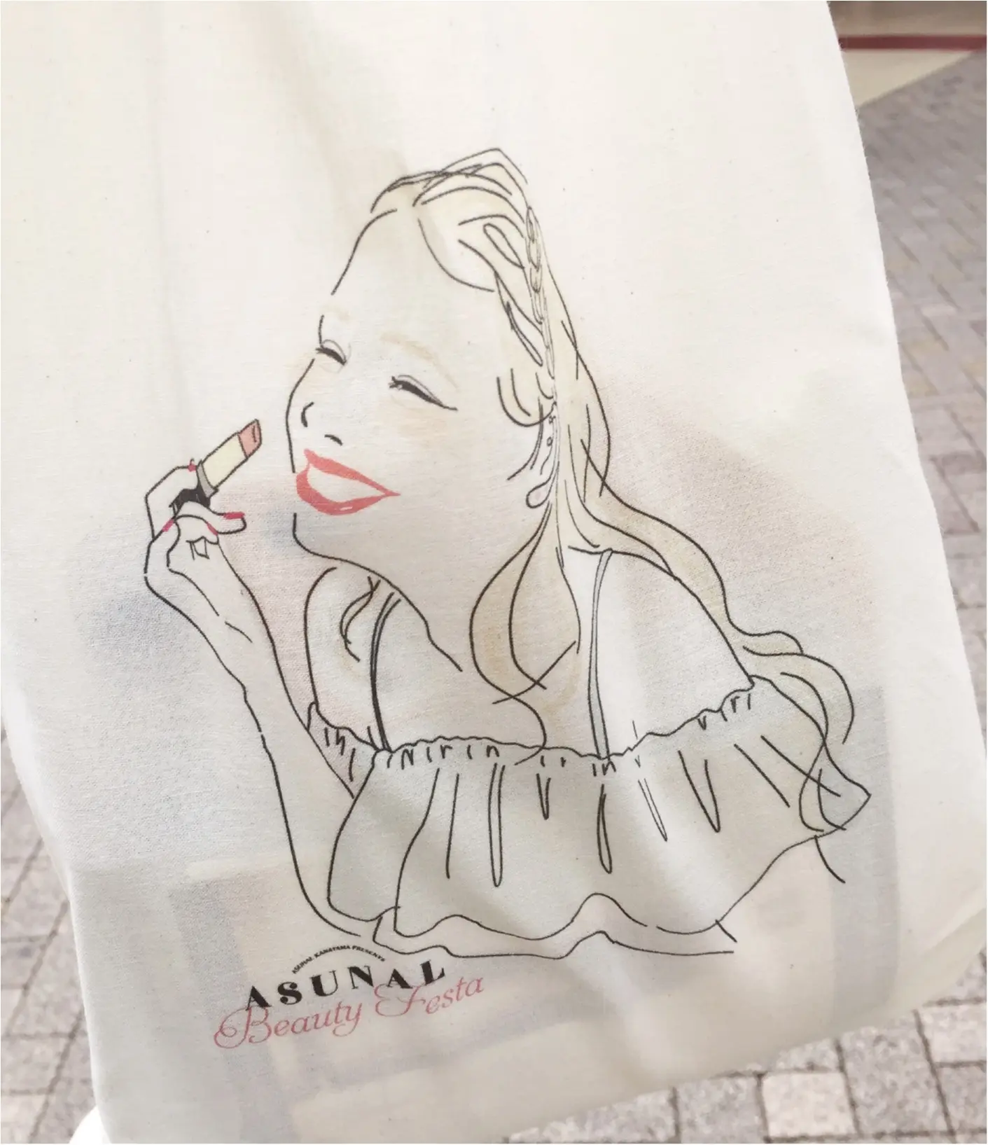 …ஐ 【イガリメイク】ご本人直接レクチャーのメイク術✌︎ ஐ¨_1