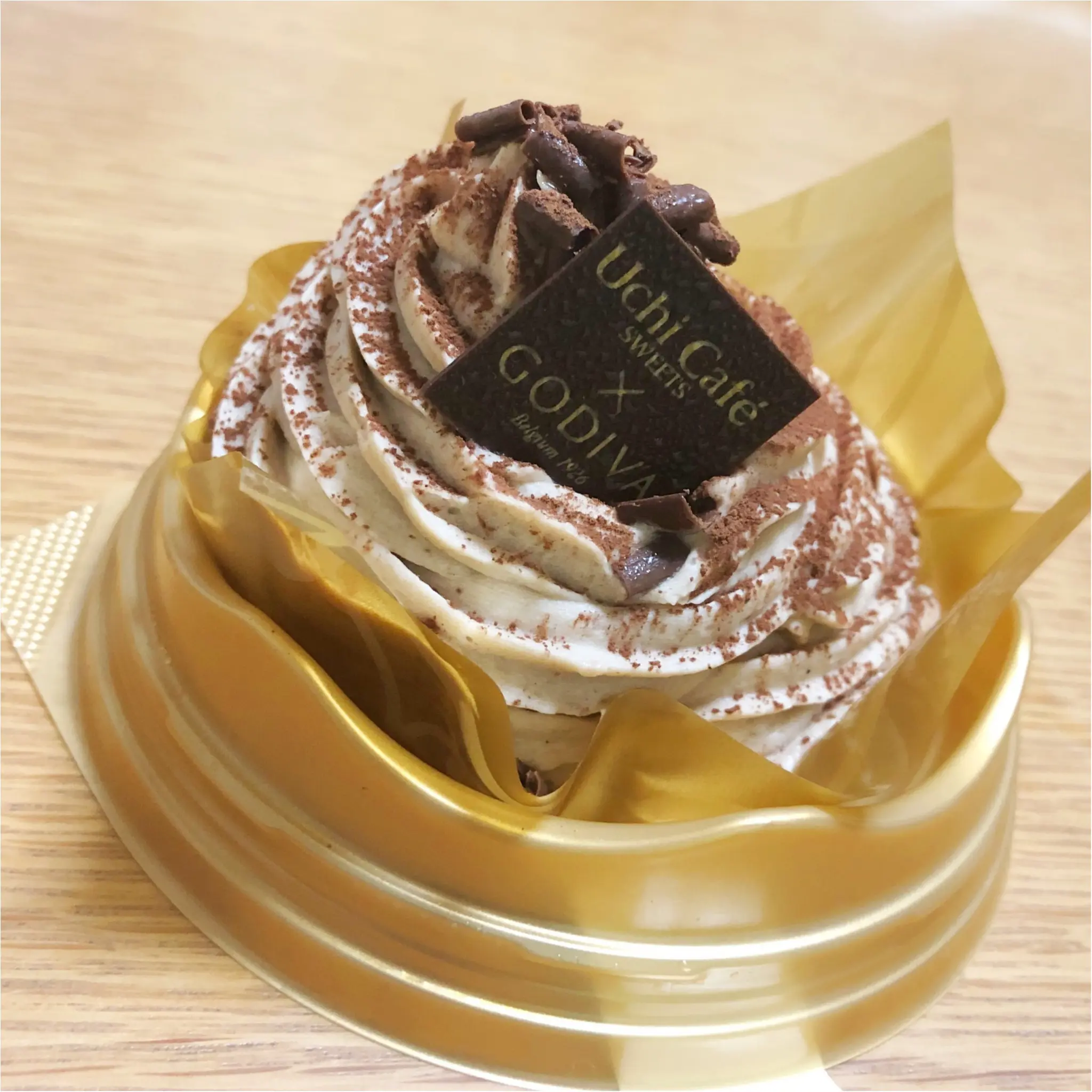 GODIVA × LAWSONのコラボが豪華すぎる♡濃厚チョコを堪能できるっ!_4