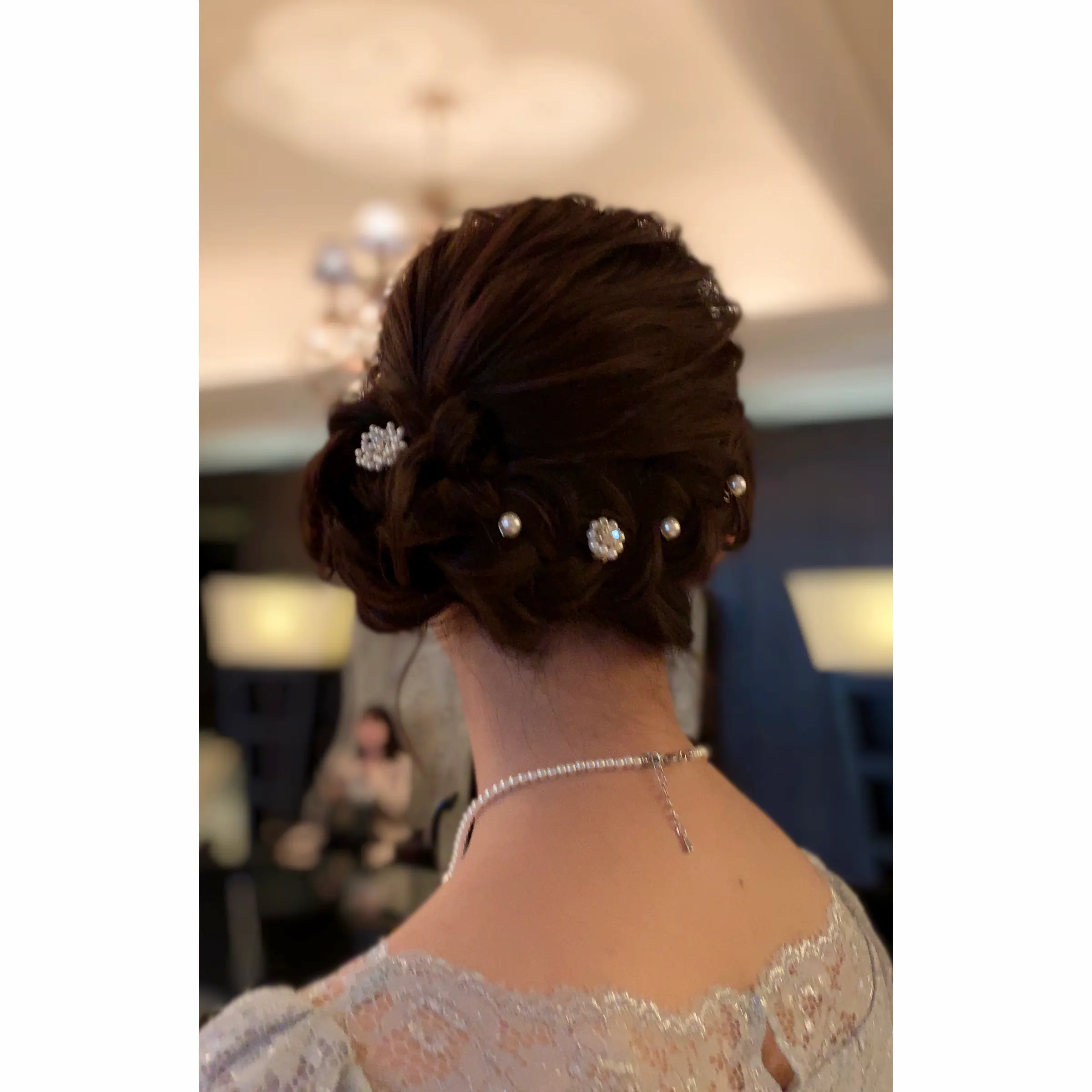 June brideの季節♡お呼ばれドレス買いました!_3