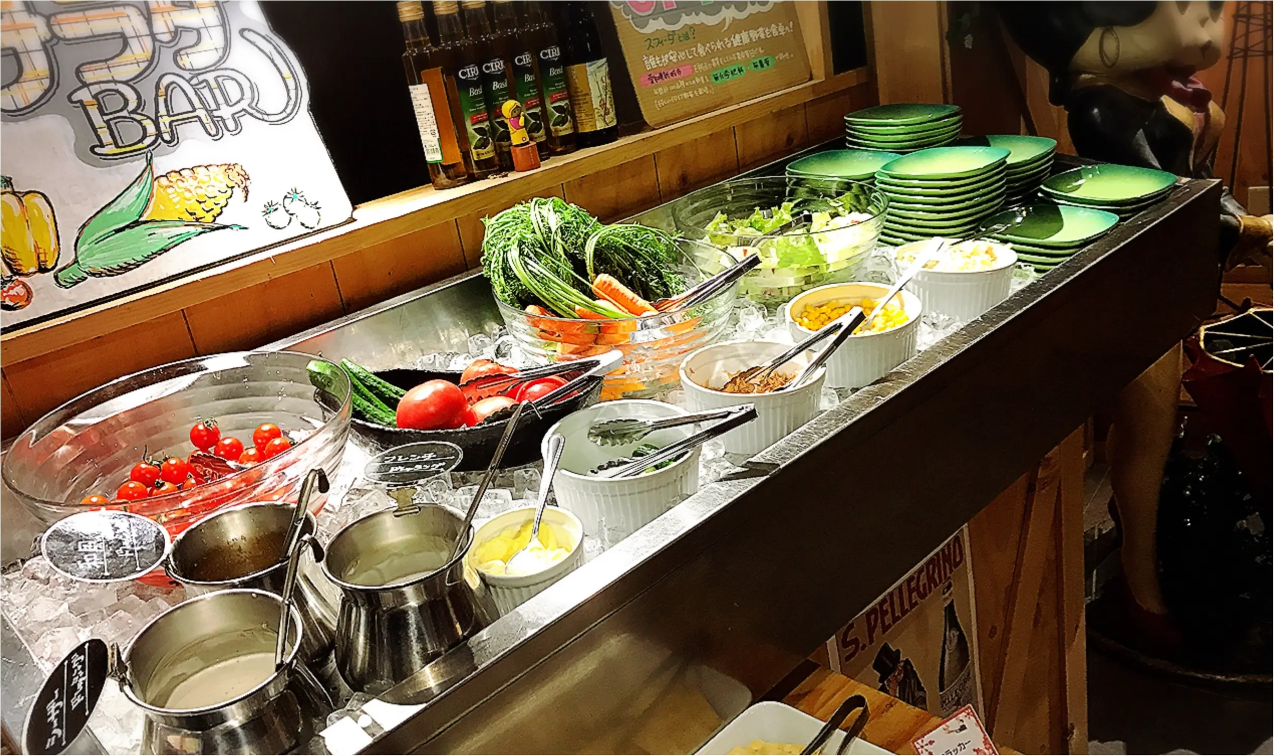★そろそろ準備する頃⁉︎来る忘年会シーズン。楽しくて美味しい!そんなお店を探すなら『千種グリル』が断然オススメ★_3