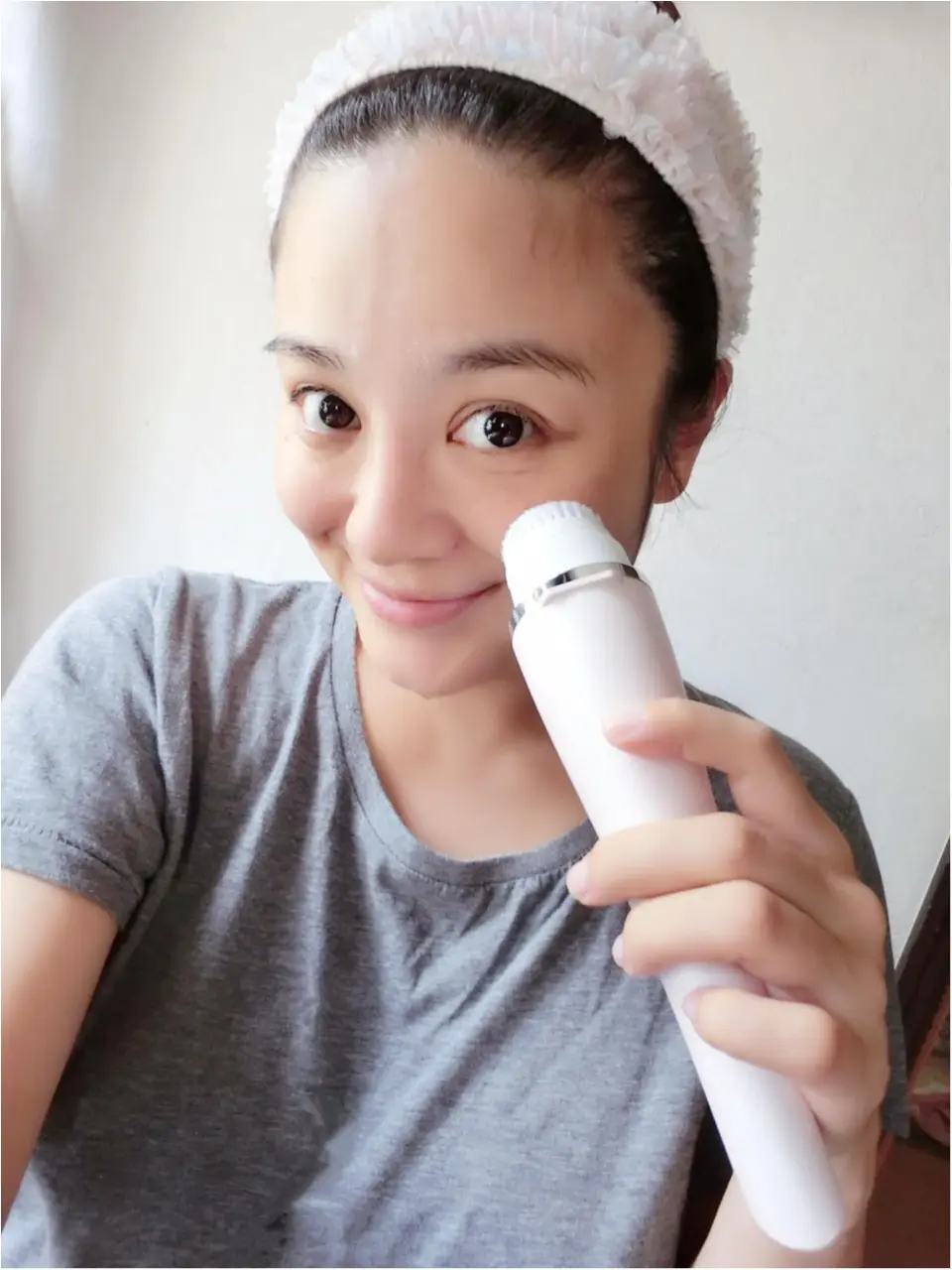 予想より5倍売れ?!大人気の家庭用美顔器がパワーアップして新発売!_2