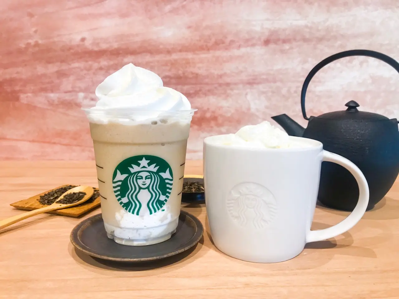 スタバの新作 Photo Gallery_1_9