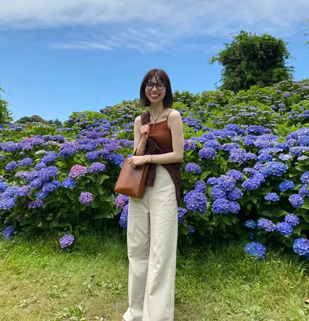 UNIQLO×mame kurogouchiコラボアイテム購入レビュー_4