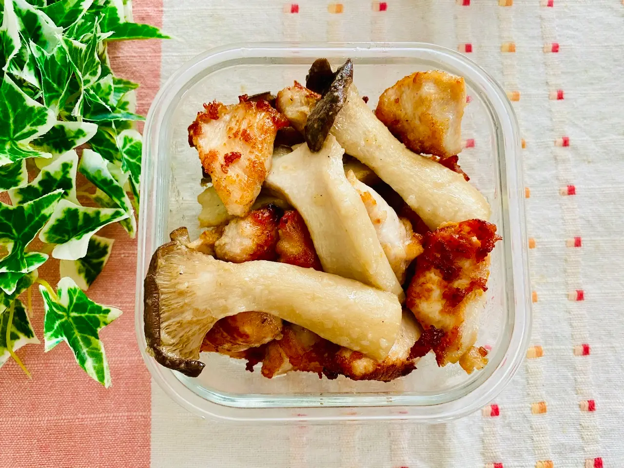 【作り置きおかず】お弁当に大活躍!1つの食材をアレンジして4品★使い切りレシピをご紹介♡〜第25弾〜_6