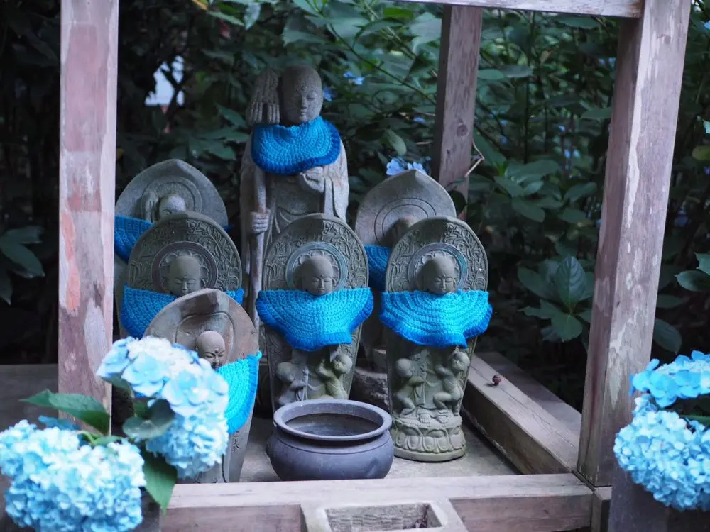 鎌倉の紫陽花名所特集 - 人気のあじさい寺「長谷寺」「名月院」などおすすめスポット_27