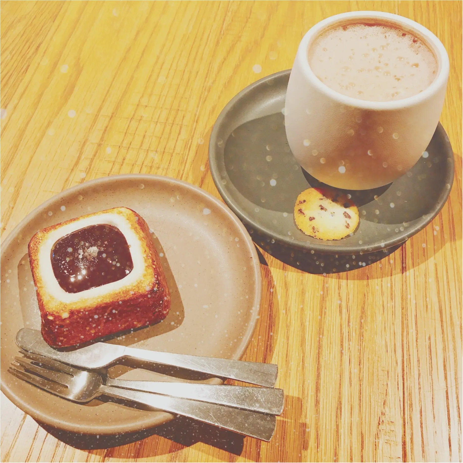 香りを食べる♡チョコレートの新トレンド“Bean to bar”の専門店「ダンデライオン・チョコレート」@蔵前☻コンビニでも本格派のチョコレートが買えちゃう!?_3