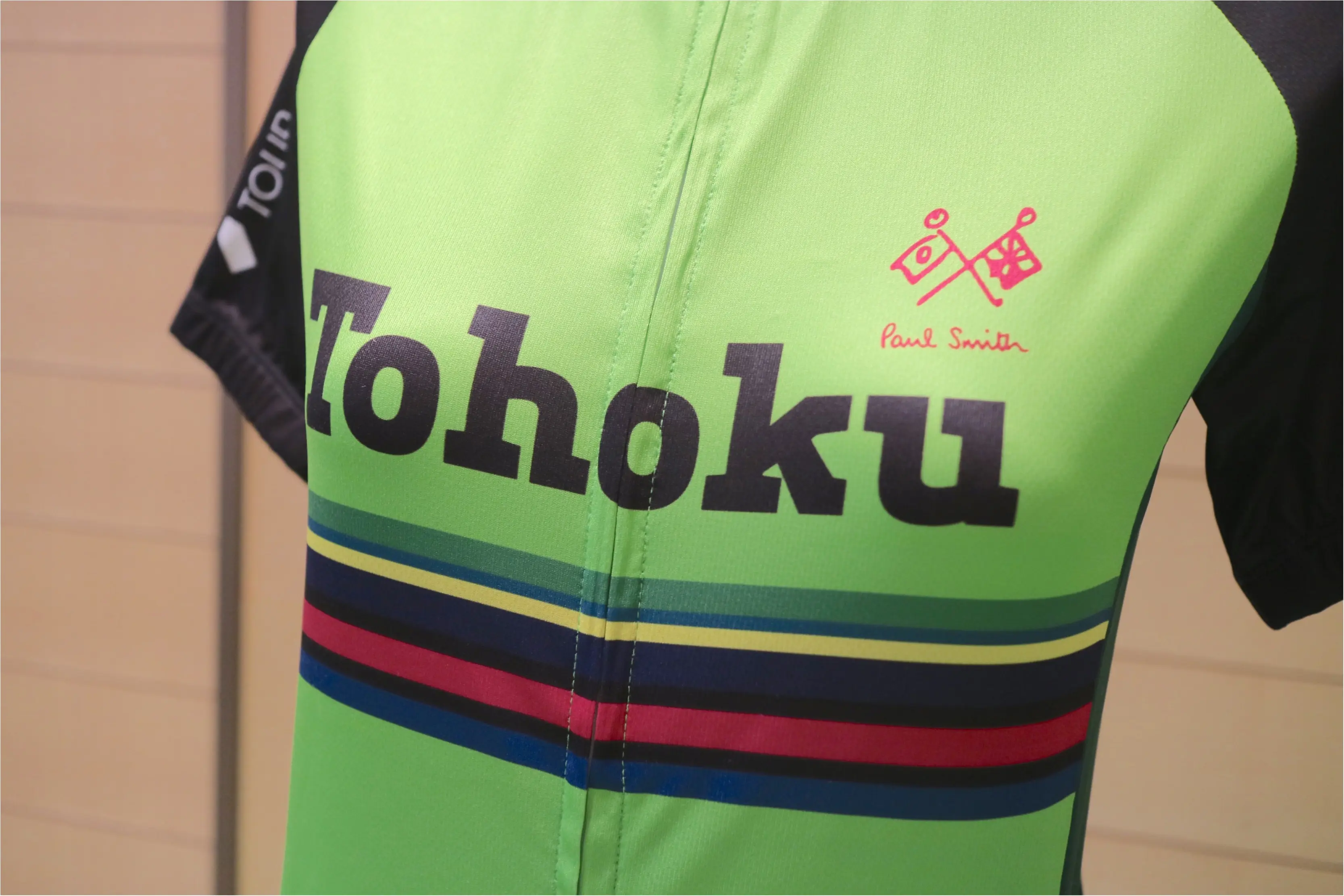 『ツール・ド・東北 2017』プレス発表会レポート! 今年もモアは「モアチャレ」メンバーで参加します☆ エントリーは先着順で5/22(月)から!_2