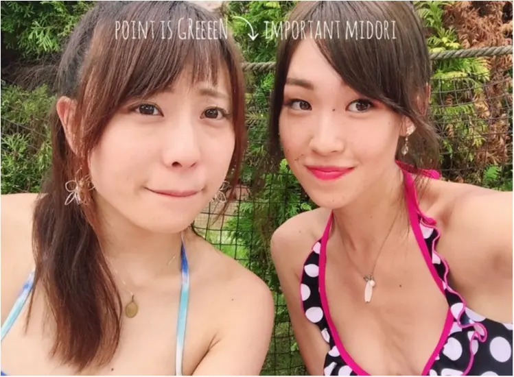【♥︎♥︎♥︎】夏だ!サマーだ!サマーランドだ!サマラン写真はこれで可愛く♡おすすめフォトスポット⚓︎_8