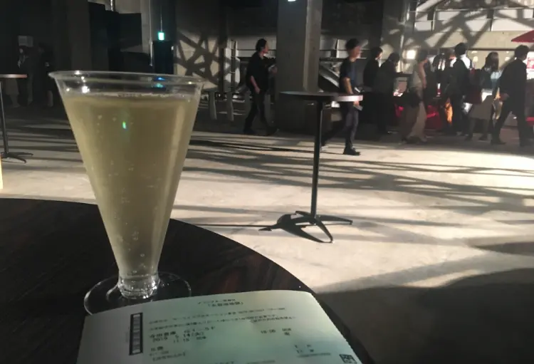 【歌舞伎のススメ*其の6】倉庫で歌舞伎⁈中村獅童が魅せる息を飲む90分《女殺油地獄》@天王洲_10