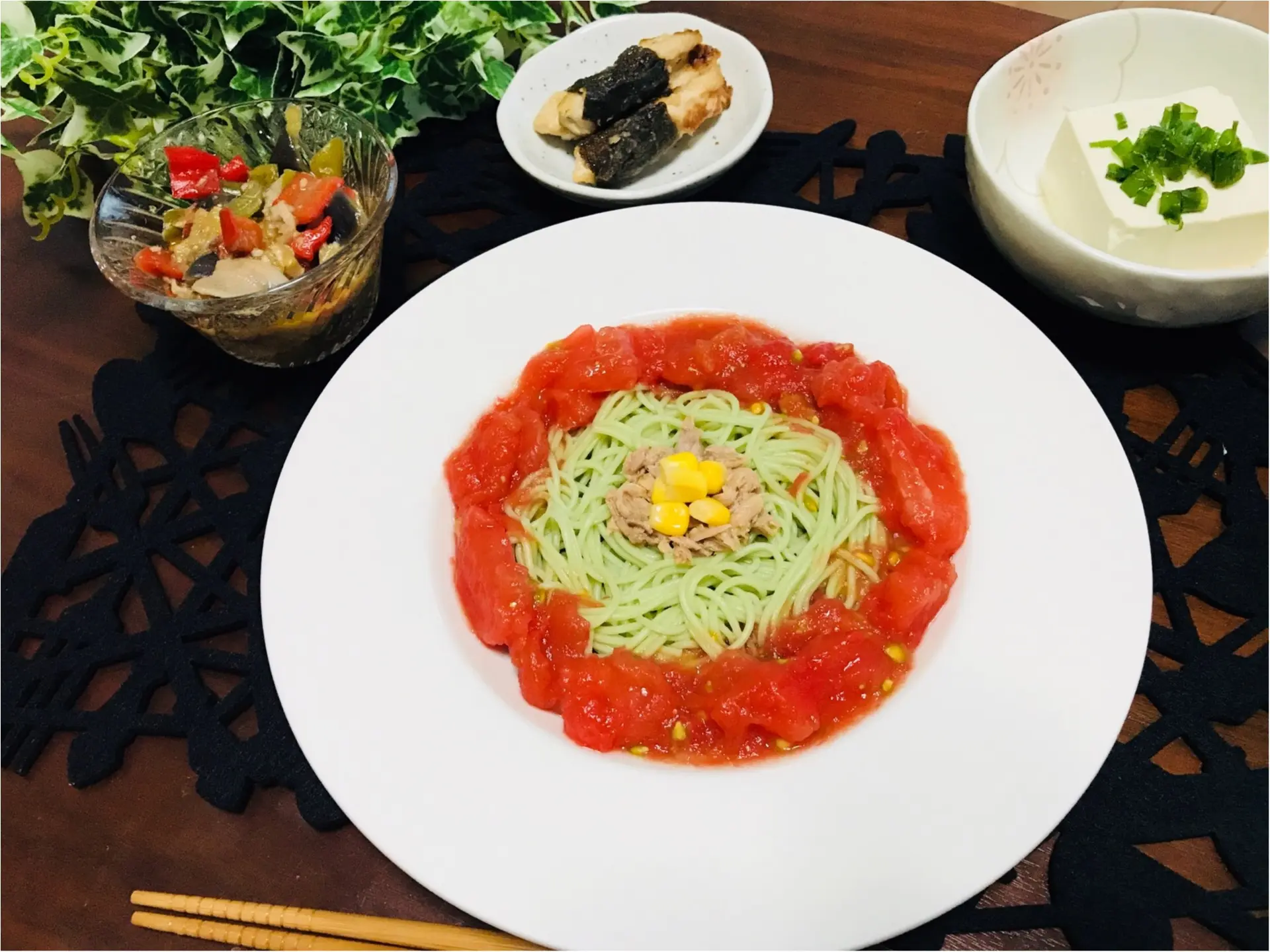 【ご当地モア】徳島名物★すだち果汁100%の《すだち麺》は一度食べる価値あり!♡_3