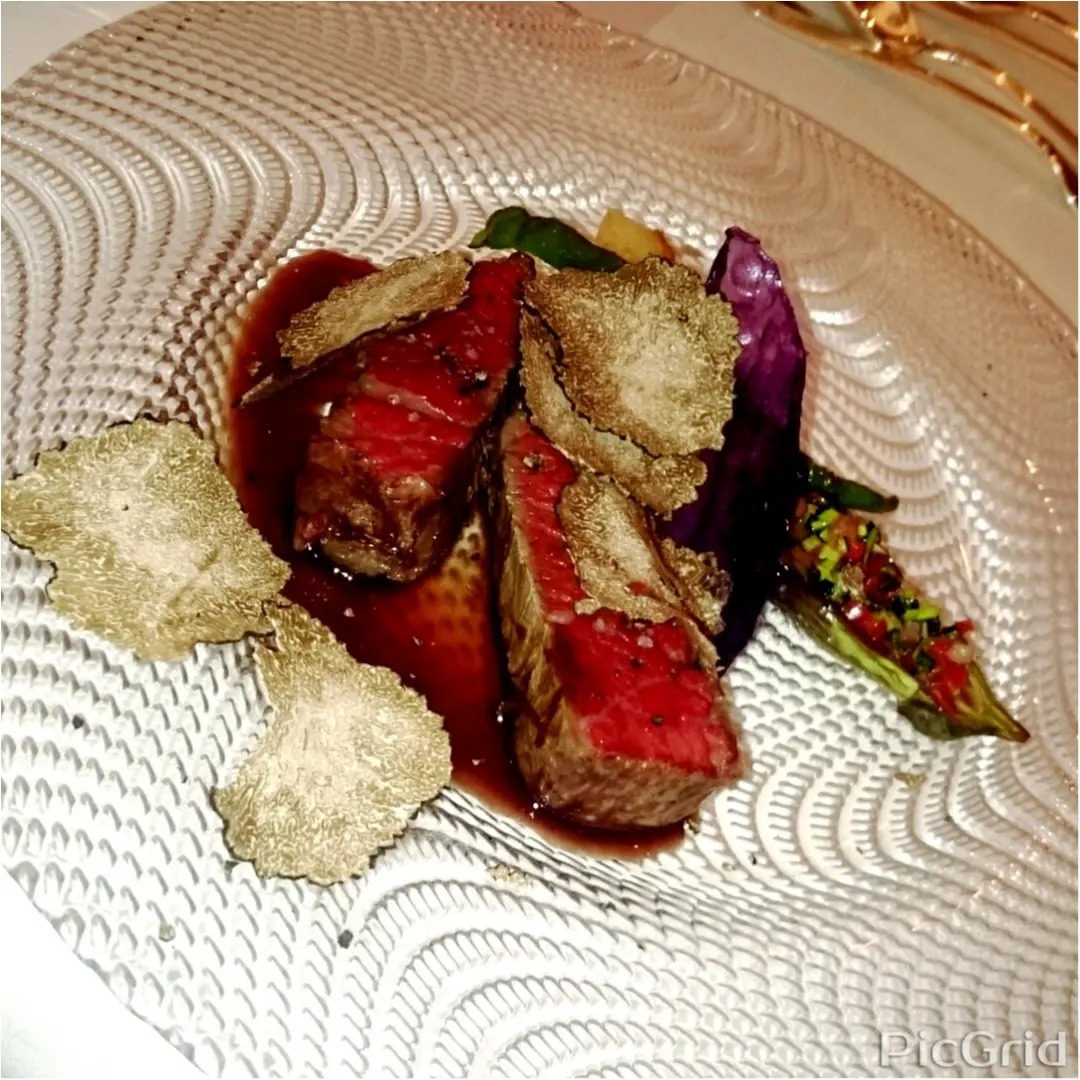 ☆ワイン堪能dinner☆_8