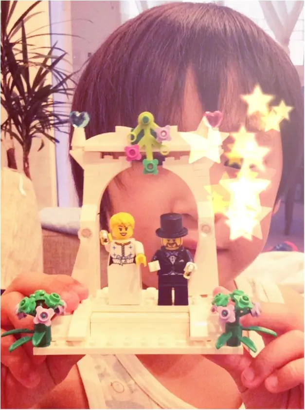 プレ花嫁さんのDIY特集 - ウェルカムボードやリングピローなど結婚式の簡単手作りアイデア集_56