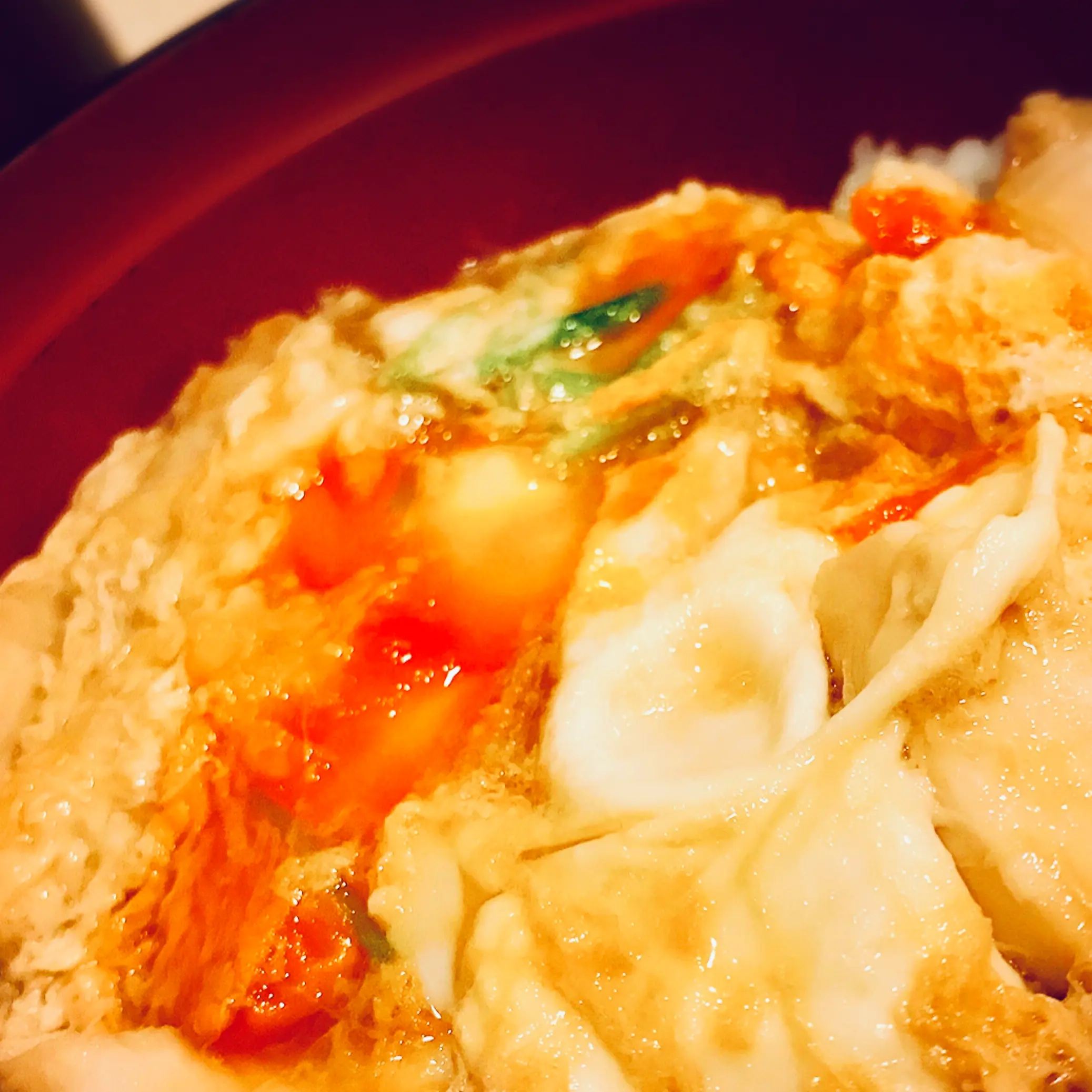 親子丼 グルメ 食 東京 ランチ_2