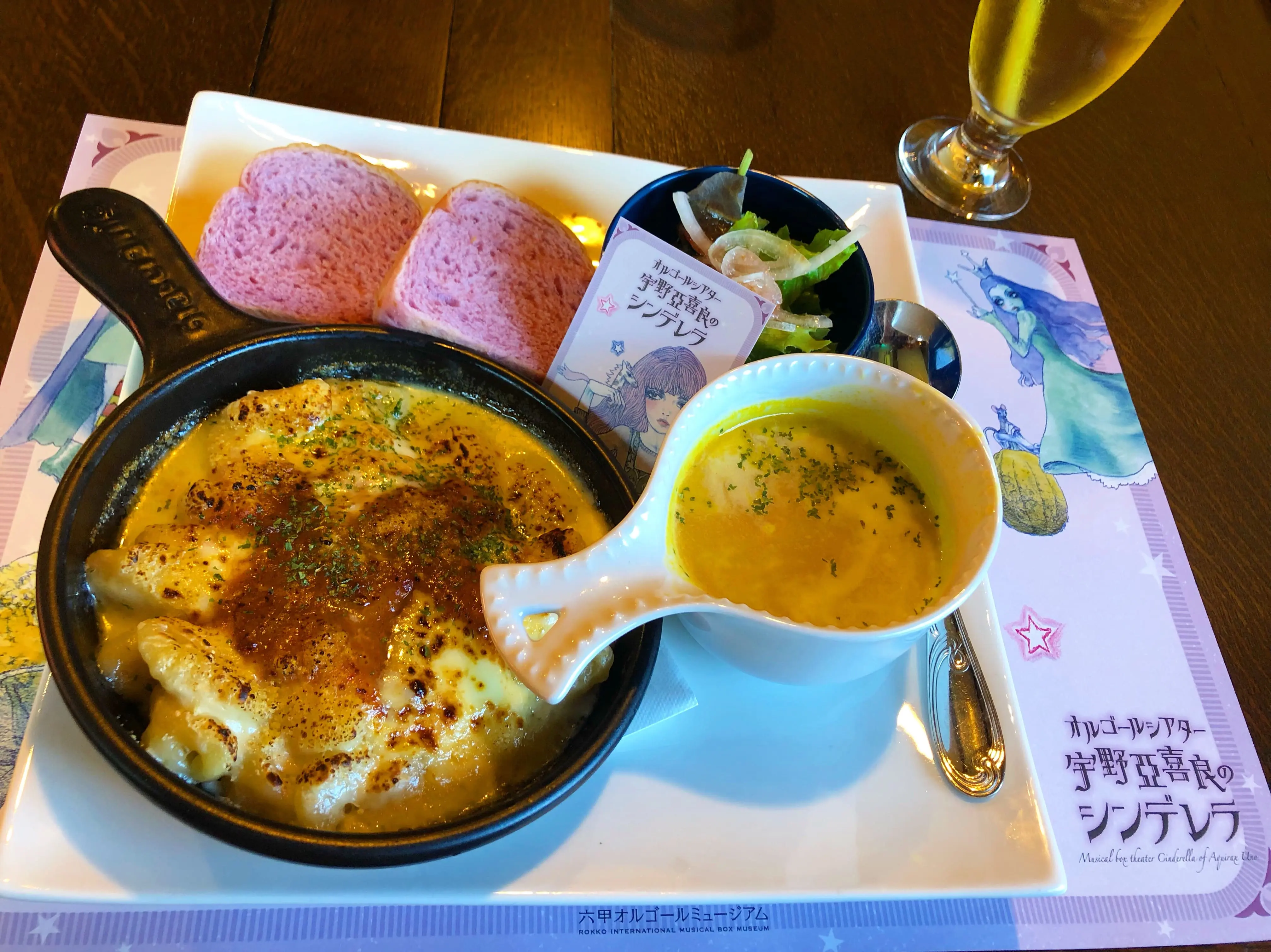 \芸術散歩/六甲ミーツ・アート 芸術散歩2019に行ってきました♡_11