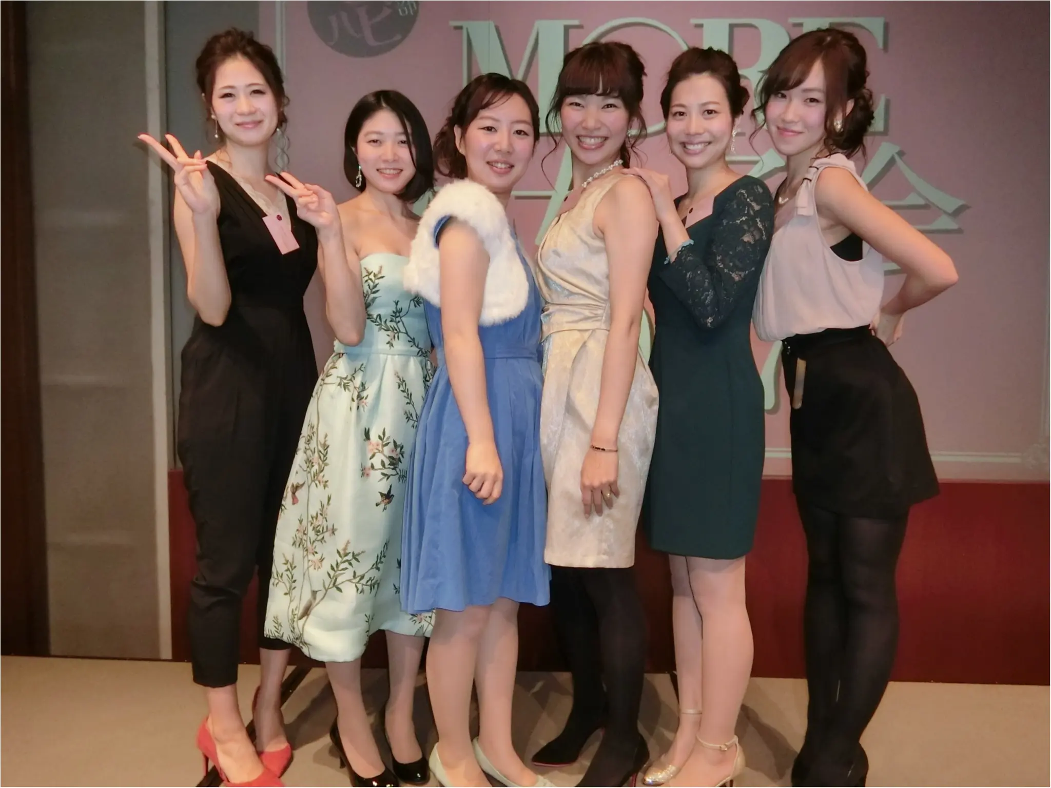 ♡モアハピ大女子会レポ♡_6