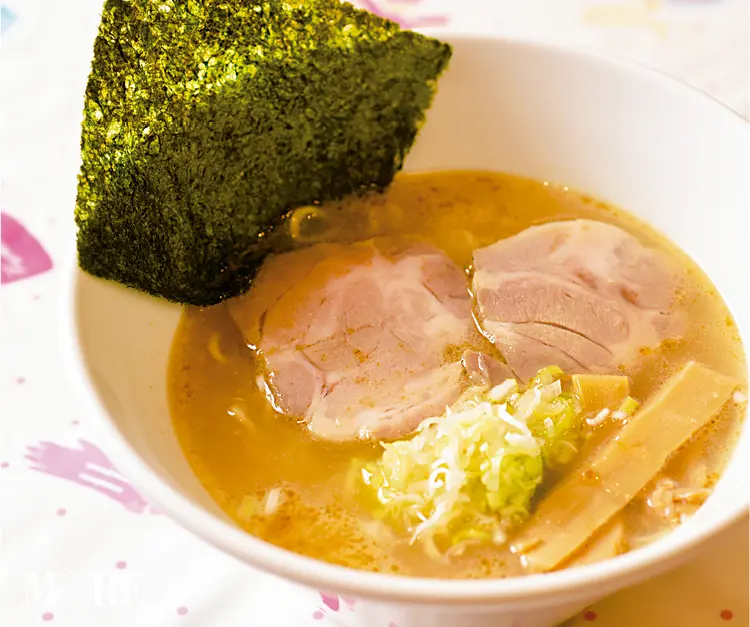 【大政絢さん、森川葵さん】美人、おしゃれな人のおすすめラーメン18選 | ご当地ラーメン・熊本ラーメン・エシカルラーメン・激辛ラーメン・ヴィーガン 記事Photo Gallery_1_21