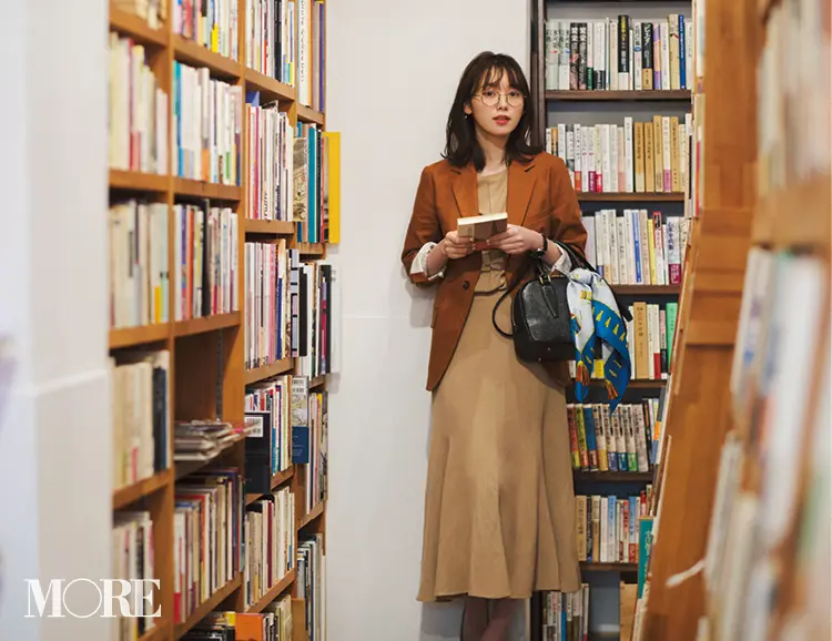 え?これ同じ服なの!? 【セットアップ】の着回しコーデ 記事Photo Gallery_1_8