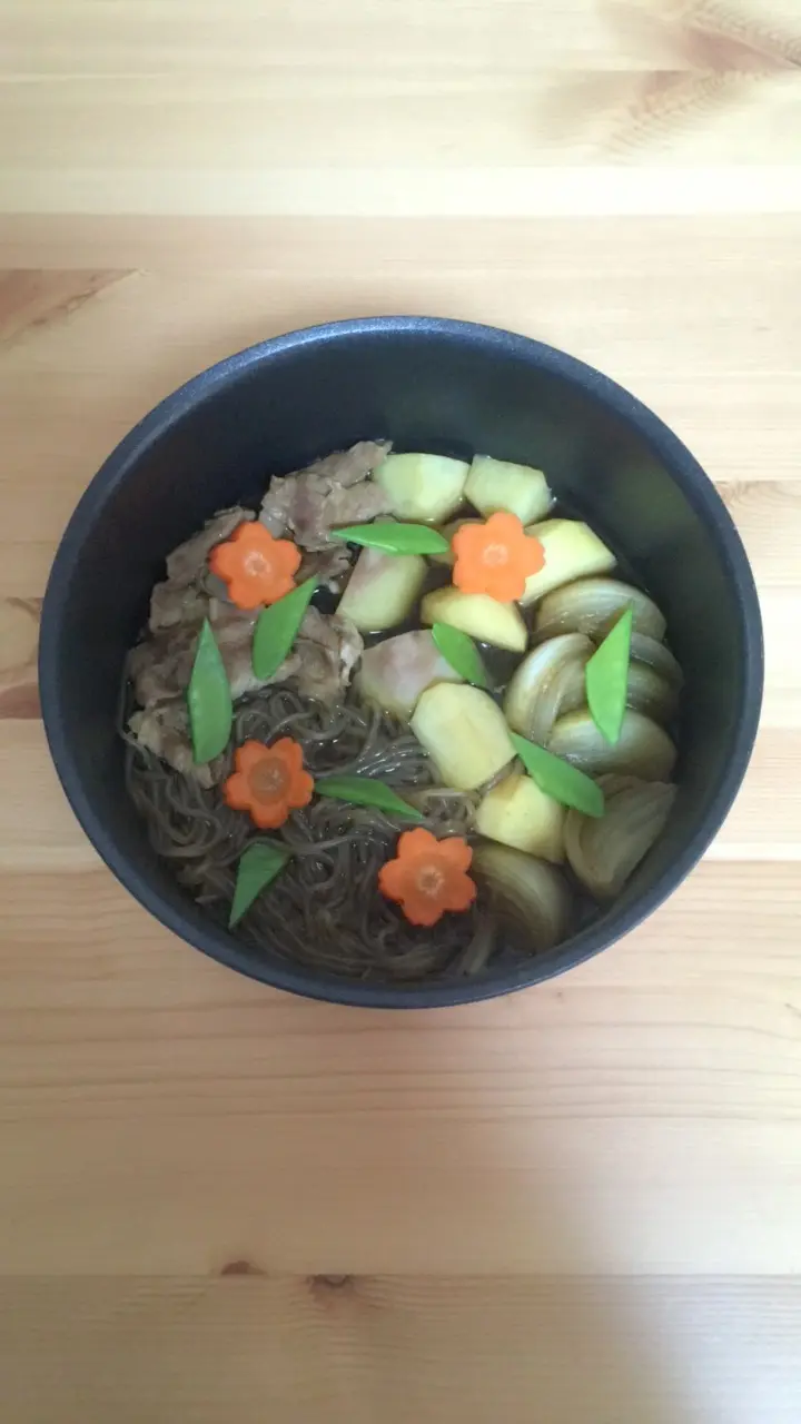 《週末》簡単作り置き(煮物)と下味冷凍!_3