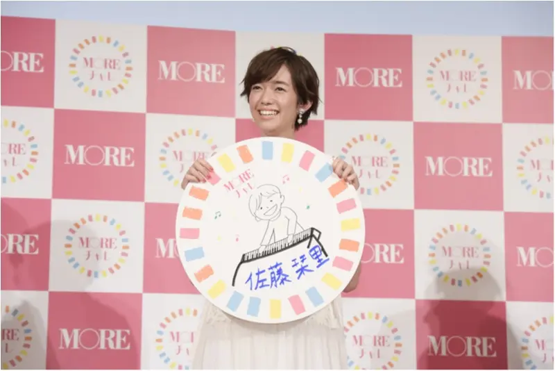 ▷”なりたい私になる”チャンス✨MOREが応援!!スペシャルチャレンジャーも一緒にチャレンジ!!_4