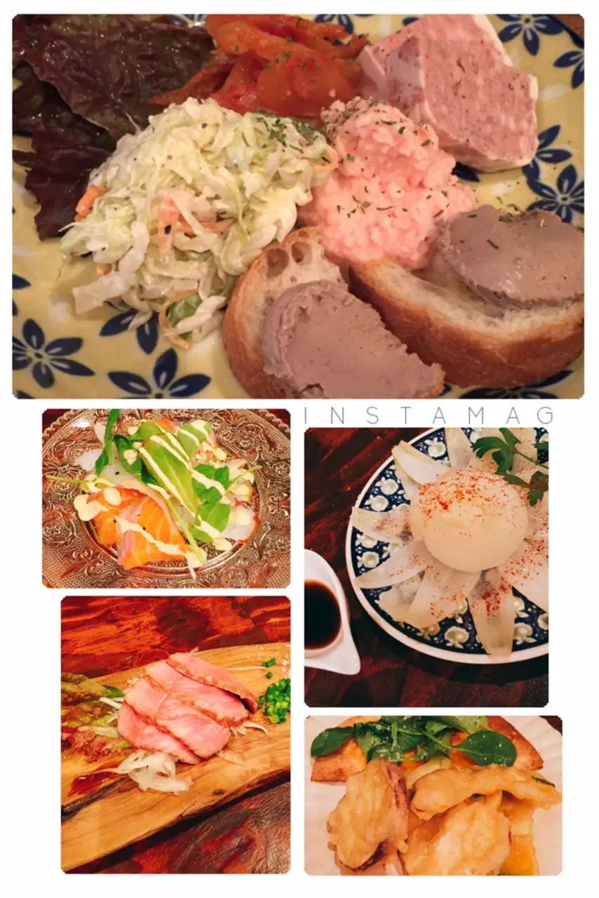 かぶりつきたい!ビステッカとは?明石のグリルドキッチン「MORISHIN」_2
