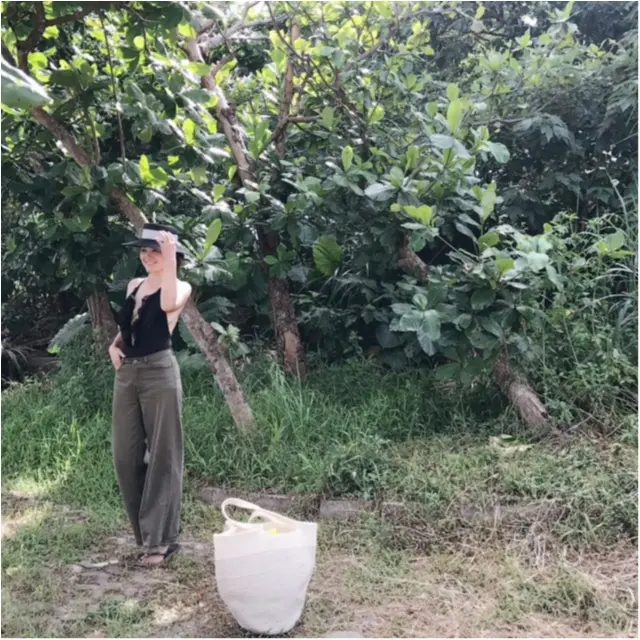 街にレジャーに♪ 猛暑を可愛く乗り切る「シチュエーション別」夏コーデ_1