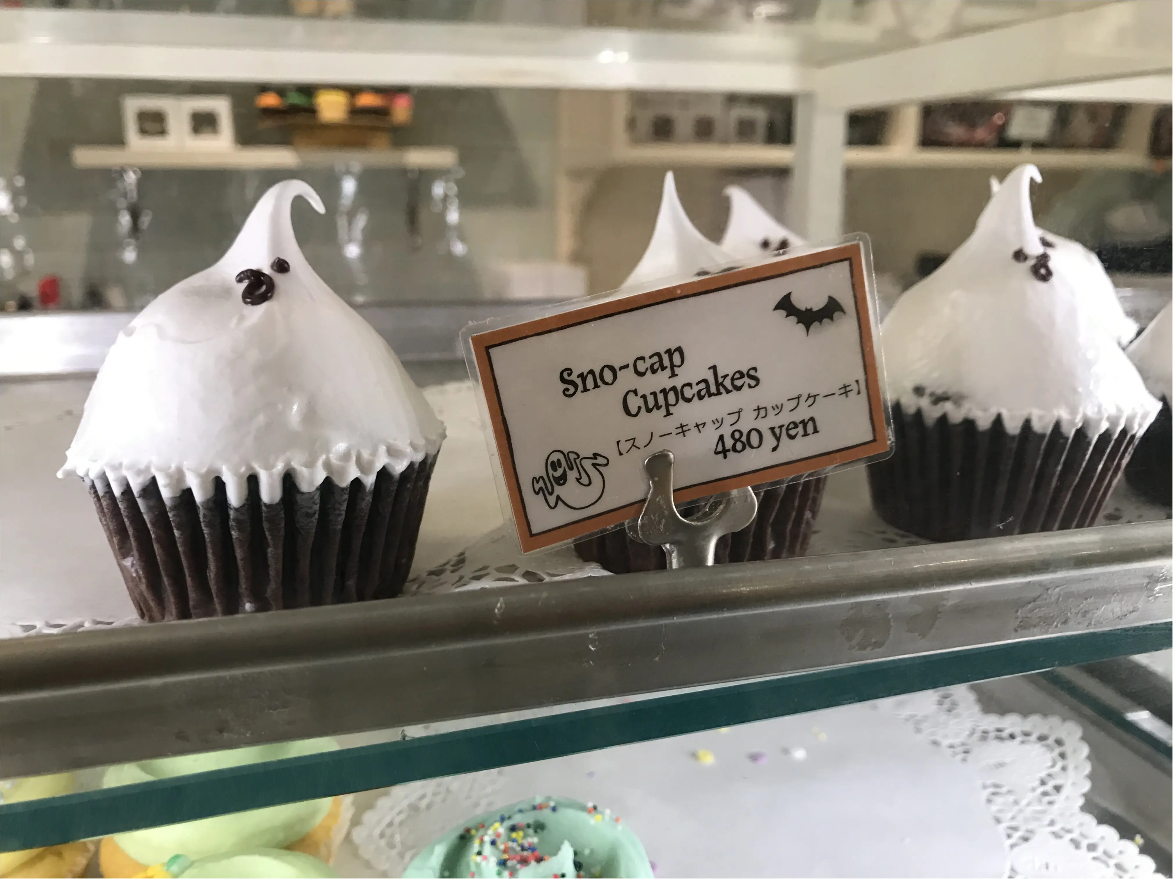 【FOOD】ハロウィンパーティーに欠かせない❤︎写真映えスイーツはここで買うが◎!_2