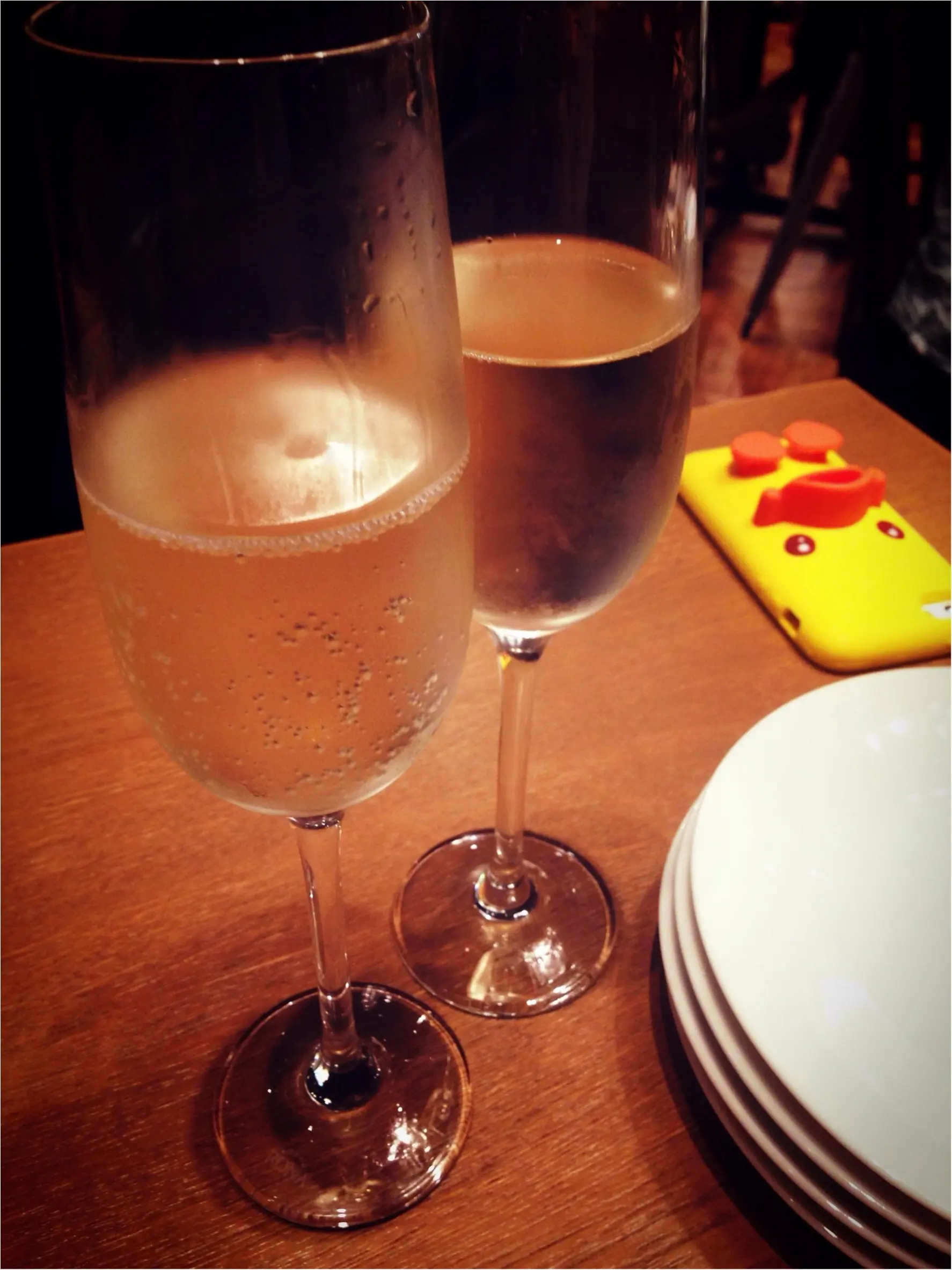 ホントは教えたくない❤️ダイエットに最適な外食店★【ロカボ】成城石井プロデュースのワインと料理が超絶おいしいお店_5