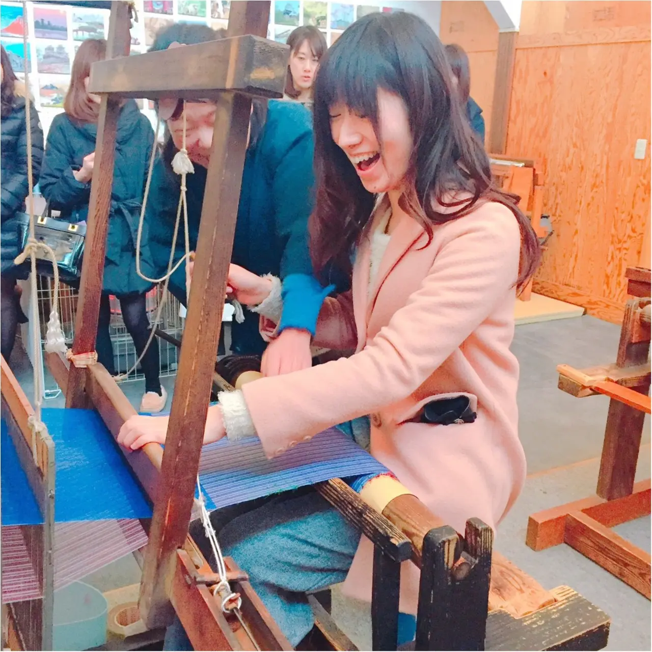 伊香保温泉旅行1日目♡休日は温泉・観光・体験でリフレッシュしよう!オススメ観光スポットご紹介✨by小町娘。_8