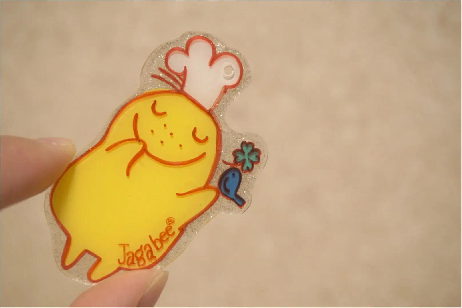 もう投票した❓締め切りまであと5日(◍ ´꒳` ◍)bあなたの一票で新商品が決まる⁉️ じゃが❤︎ハピプロジェクト_6