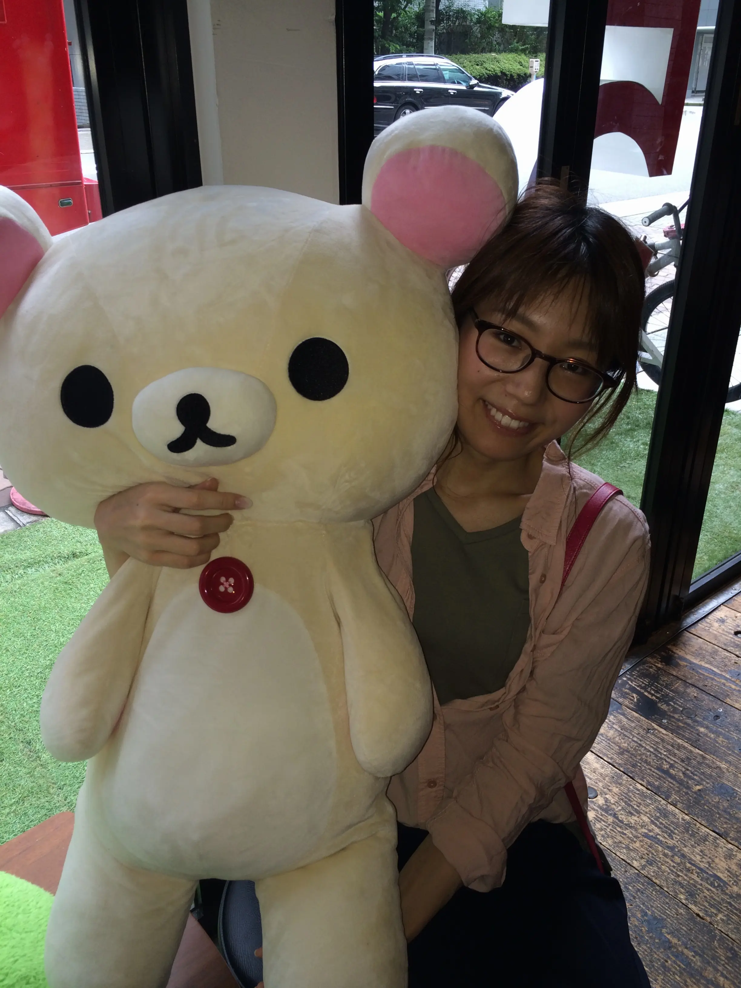 連載 Vol.3 石原さとみさんが「朝に摂る食べ物とその美効果」とは?_6