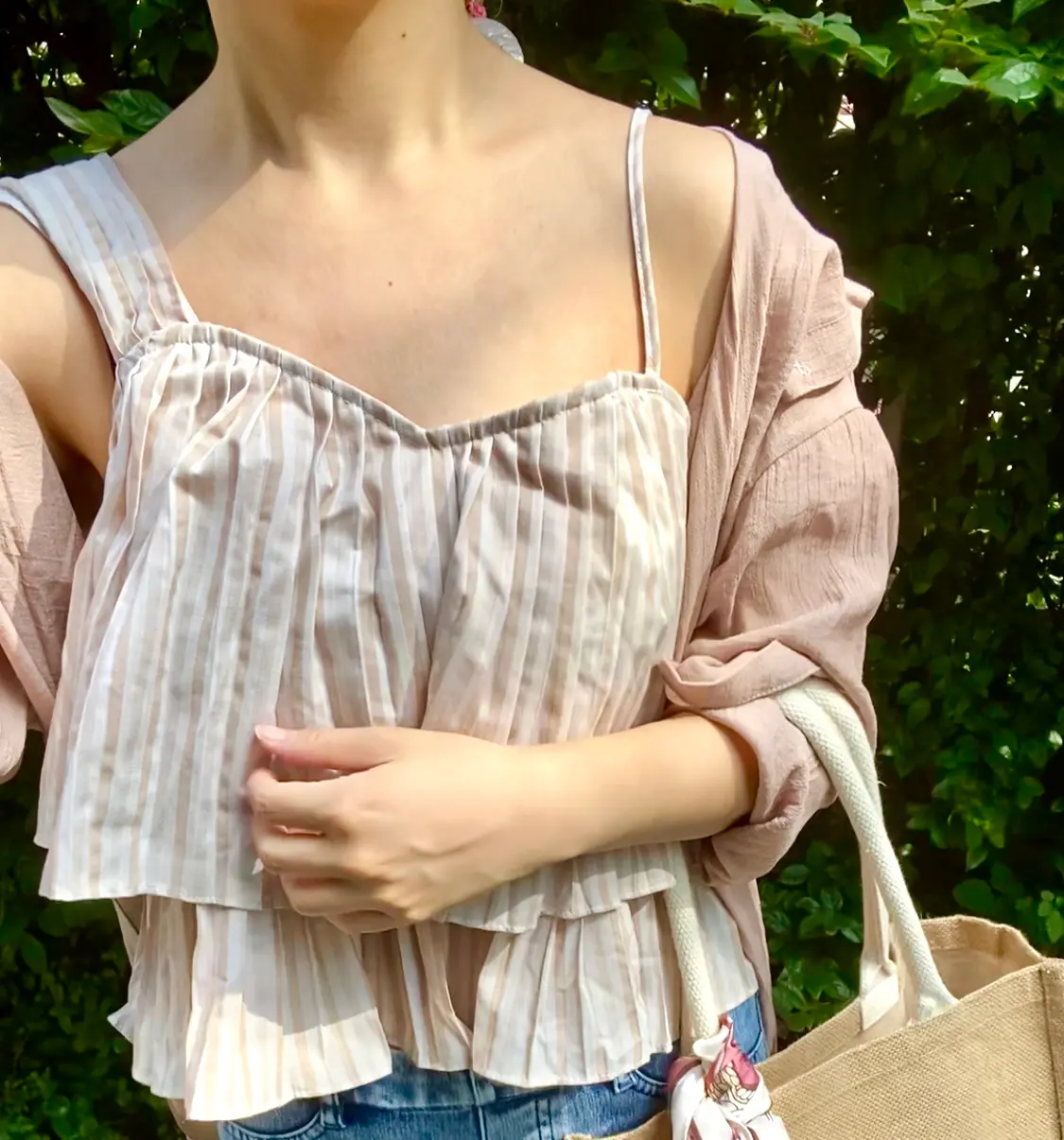 【fifth】夏アイテムが1,500円以下!今夏マストバイ《ブラウス》を破格的な安さでゲット★_2