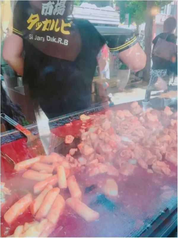 東京・新大久保のおすすめ韓国グルメ特集 - チーズタッカルビやサムギョプサルなど本場の味を楽しむ!_15