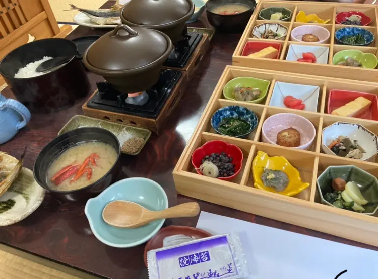 雨でも満喫!コロナ時代のおこもり旅_8
