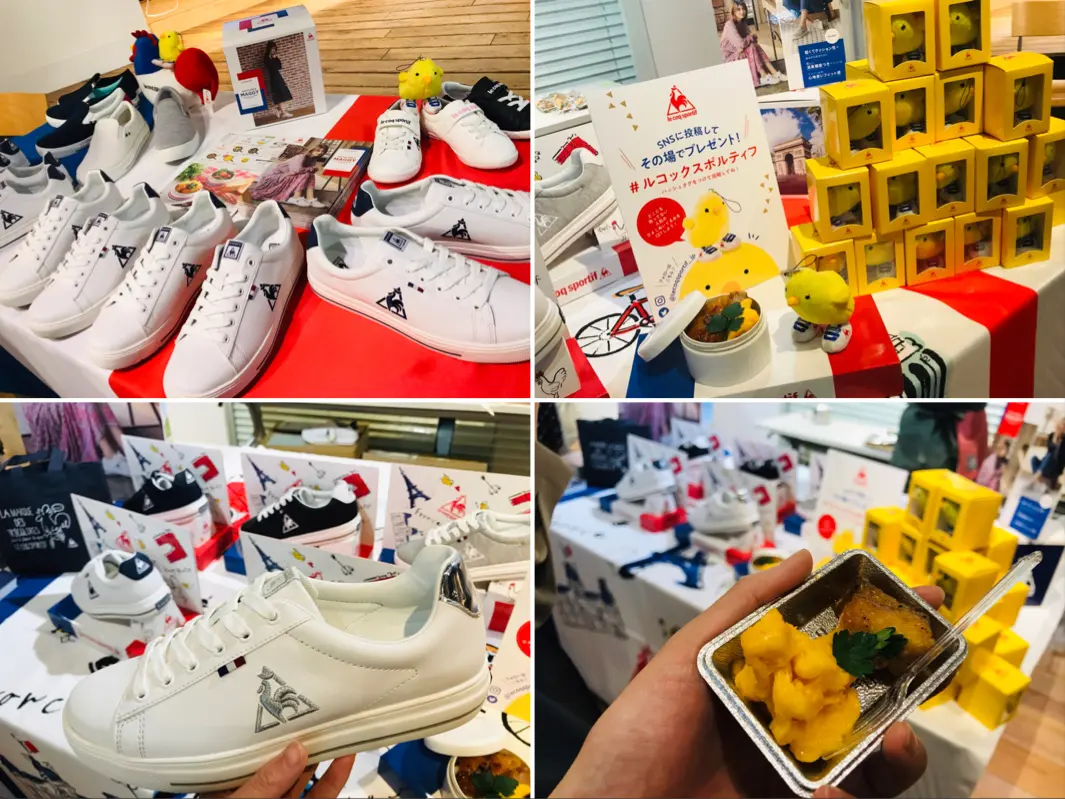 食べてみたい!使ってみたい!話題のトレンドアイテム盛り沢山《ABC TREND EXPO》へ♡_10