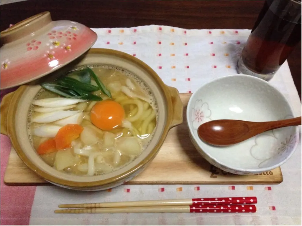 【100均の《土鍋》が使える!】100円土鍋でできる冬にぴったりの「土鍋料理」をご紹介★_3