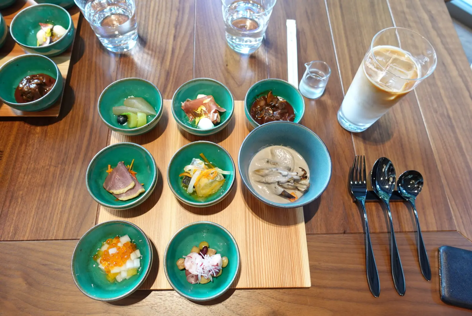 2020年7月にNew OpenしたZentis OSAKAに宿泊してみたらスタイリッシュかつ朝食が美味しい!?_5