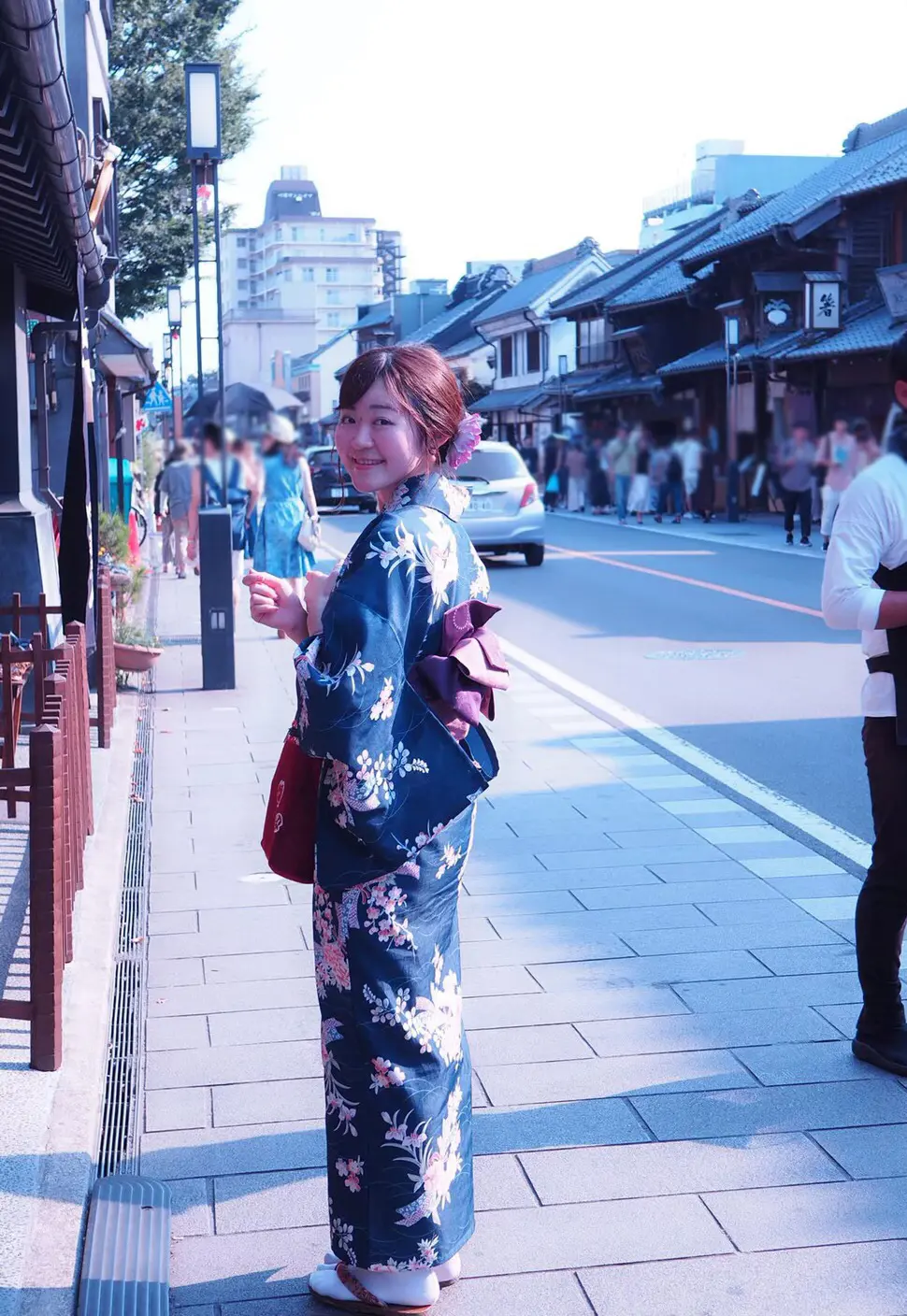 埼玉「川越氷川神社」特集 - インスタ映えする「縁むすび風鈴」が人気のおすすめパワースポット【埼玉女子旅】_19