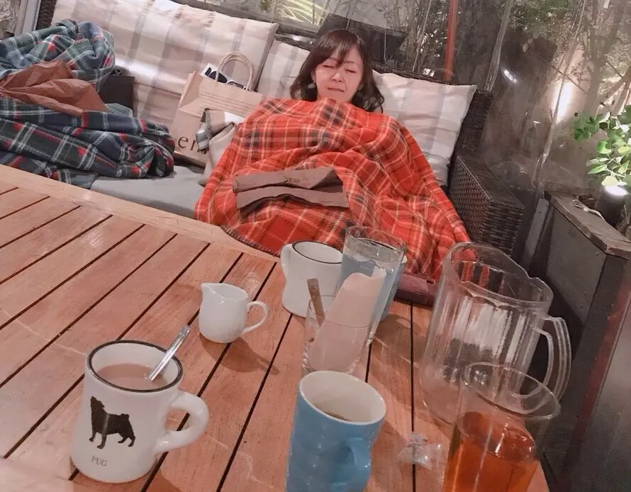 【白金台ディナー】女子会・バースデーに使える!リゾート気分を味わえるテラス席がおすすめ♡_5