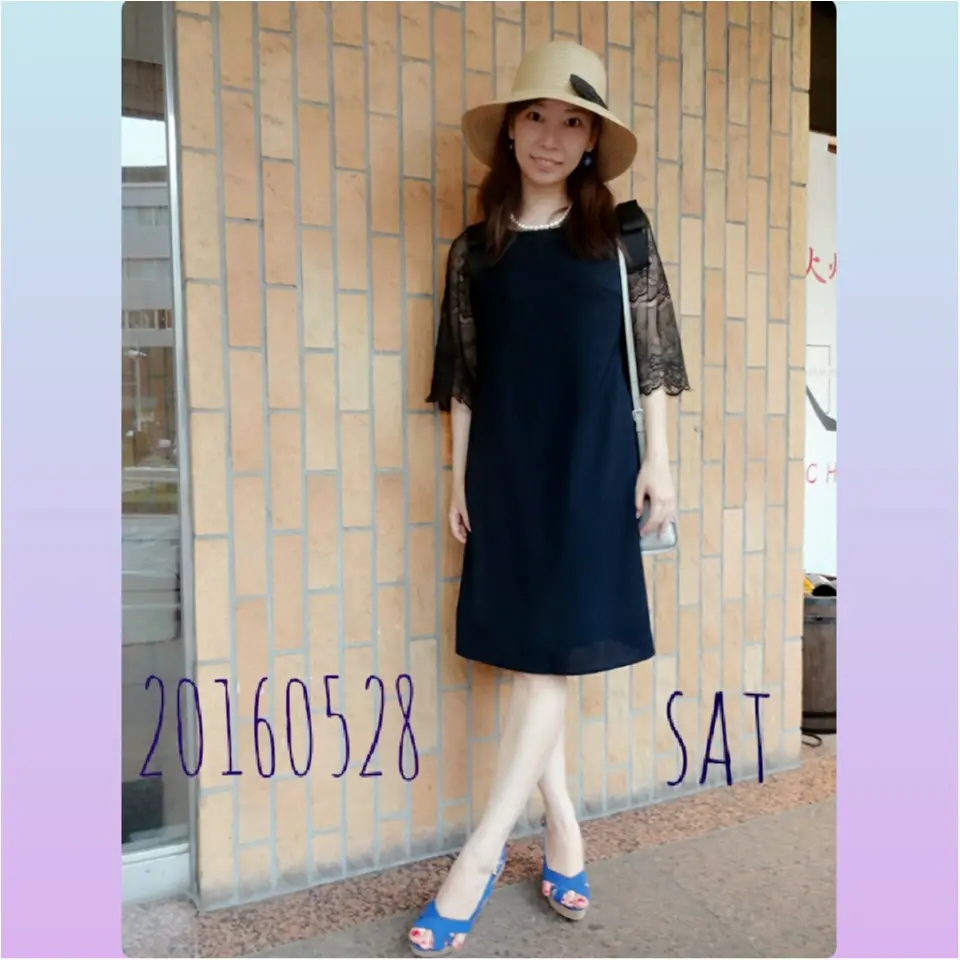 weekend coordinate♡479ぱるるん_1