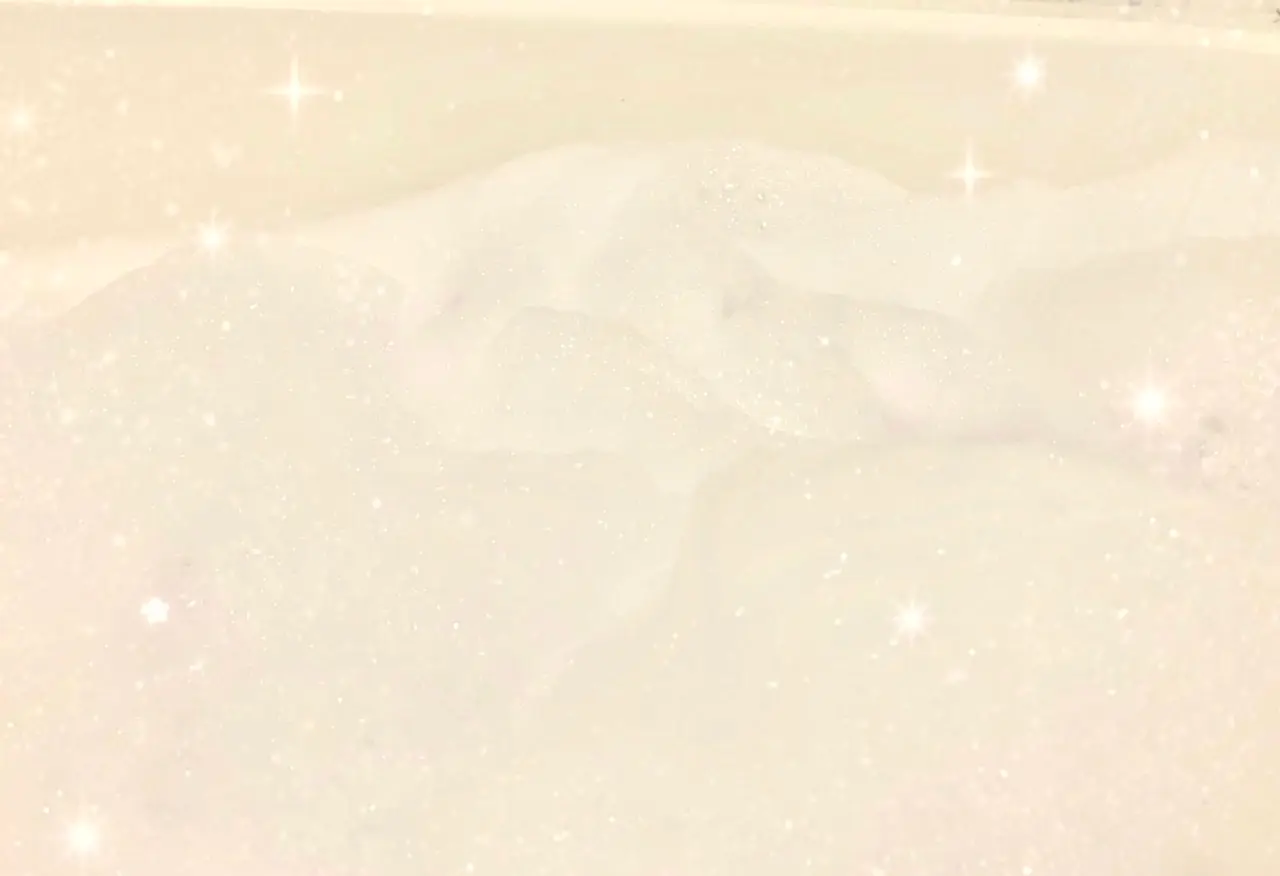 ♡贅沢泡とろお風呂♡_2