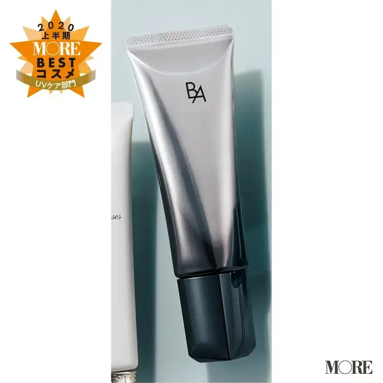 【2位】ポーラ B.A ライト セレクター SPF50+・PA++++ 45g¥11000
