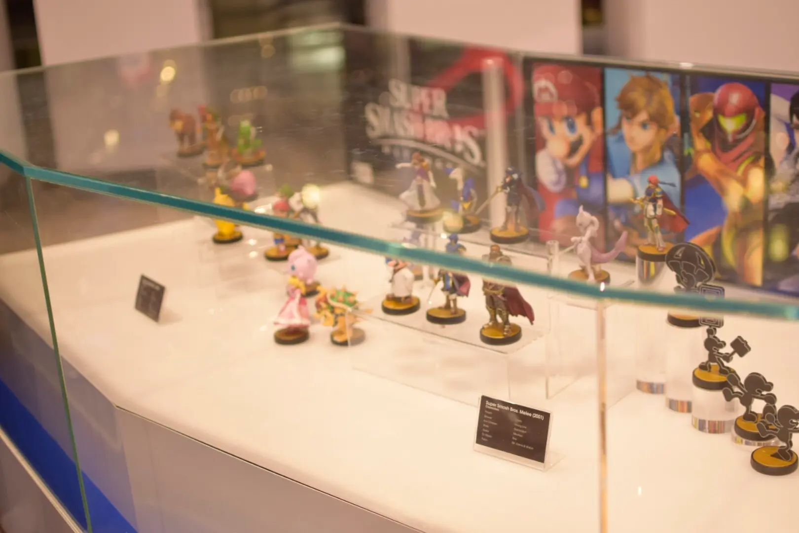 【NY】任天堂唯一の直営店!任天堂ワールドニューヨーク★NINTENDO WORLD NEWYORK【観光】_6