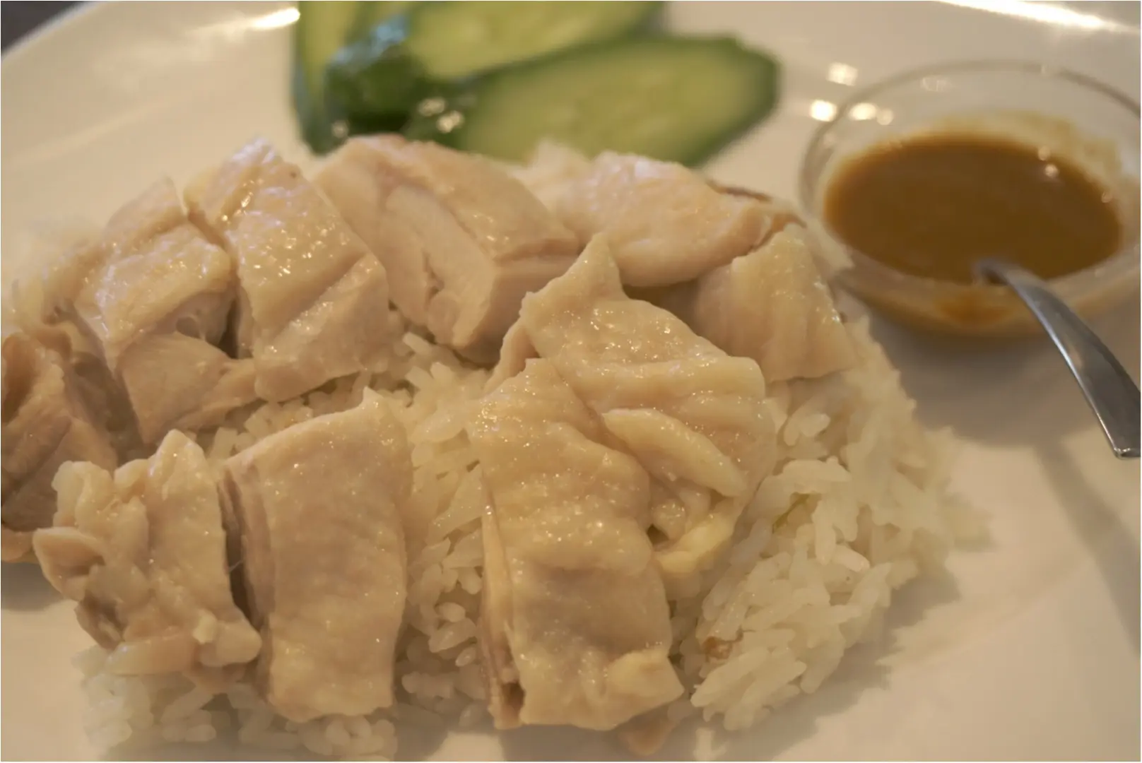 川のほとりの一軒家"coci"癒しの空間でタイ料理を(´▽`) _3